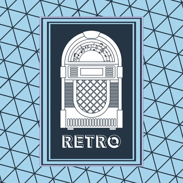 Retro yaşam tarzı