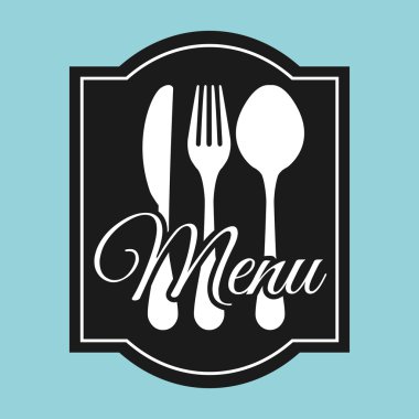 Restoran Menü şablonun