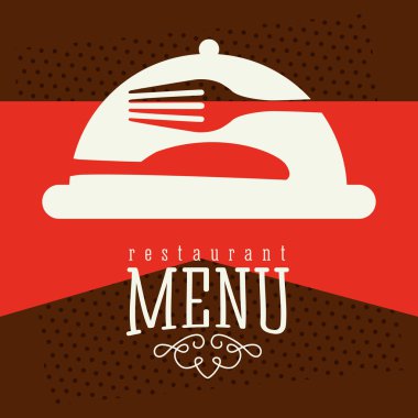 Restoran Menü şablonun