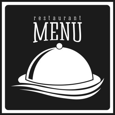 Restoran Menü şablonun