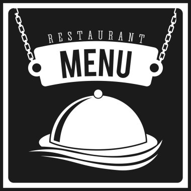 Restoran Menü şablonun