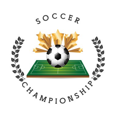 Futbol, Futbol Spor tasarım