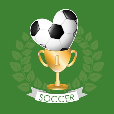 Futbol, Futbol Spor tasarım