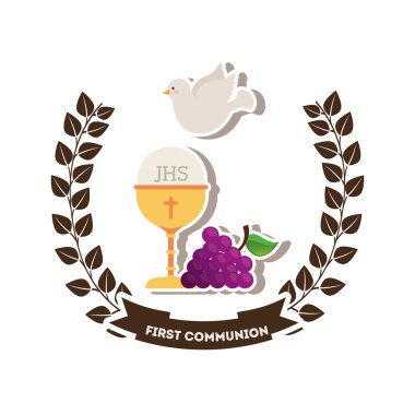 İlk cemaat, Hıristiyan kavramı