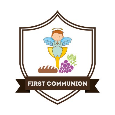 İlk cemaat, Hıristiyan kavramı