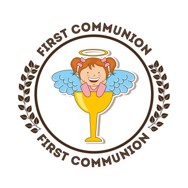 İlk cemaat, Hıristiyan kavramı