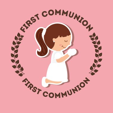 İlk cemaat, Hıristiyan kavramı