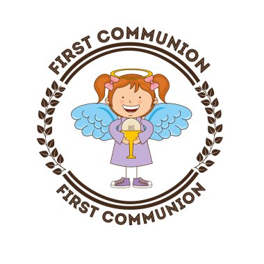 İlk cemaat, Hıristiyan kavramı