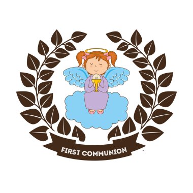 İlk cemaat, Hıristiyan kavramı