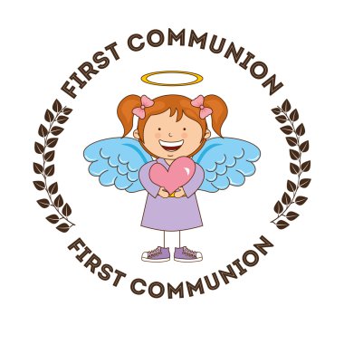 İlk cemaat, Hıristiyan kavramı