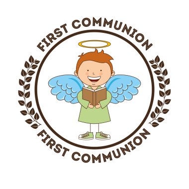 İlk cemaat, Hıristiyan kavramı