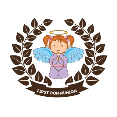 İlk cemaat, Hıristiyan kavramı