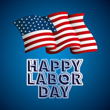 İşçi Bayramı, tatil tasarım