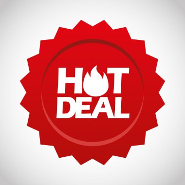 Sıcak Fırsat, Satılık tasarım