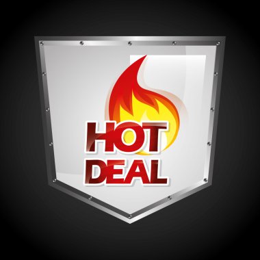 Sıcak Fırsat, Satılık tasarım