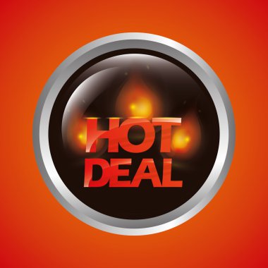 Sıcak Fırsat, Satılık tasarım