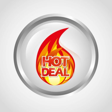 Sıcak Fırsat, Satılık tasarım