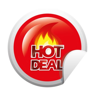 Sıcak Fırsat, Satılık tasarım