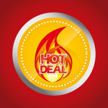 Sıcak Fırsat, Satılık tasarım