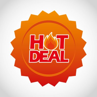 Sıcak Fırsat, Satılık tasarım