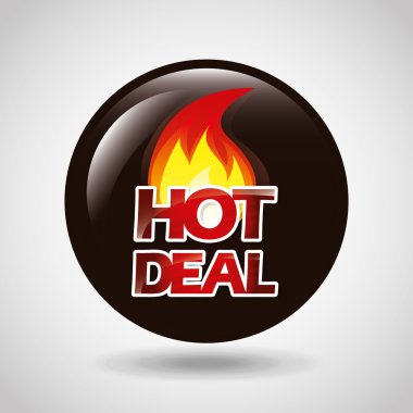 Sıcak Fırsat, Satılık tasarım