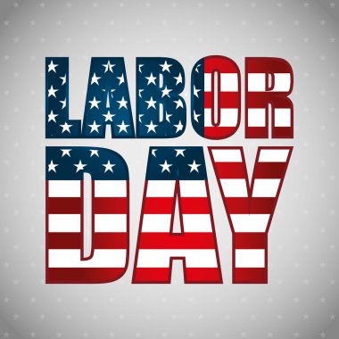 İşçi Bayramı, tatil tasarım