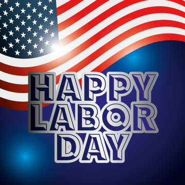 İşçi Bayramı, tatil tasarım