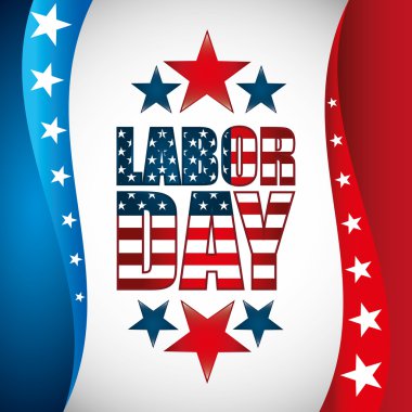 İşçi Bayramı, tatil tasarım