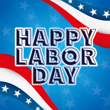 İşçi Bayramı, tatil tasarım