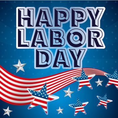 İşçi Bayramı, tatil tasarım