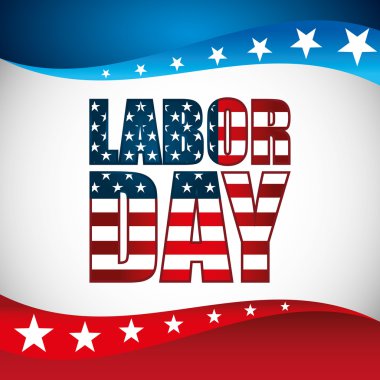 İşçi Bayramı, tatil tasarım