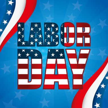 İşçi Bayramı, tatil tasarım