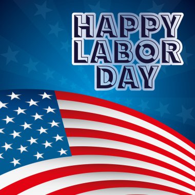 İşçi Bayramı, tatil tasarım