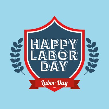 İşçi Bayramı, tatil tasarım