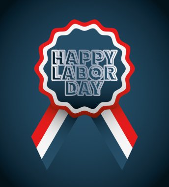 İşçi Bayramı, tatil tasarım