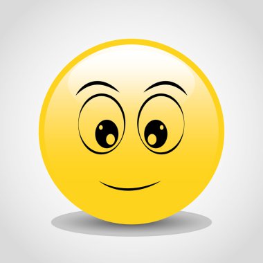 İfade, üzgün yüz simgesi