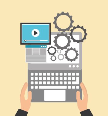 yazılım geliştirme