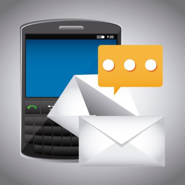 Sosyal medya konsept tasarımı