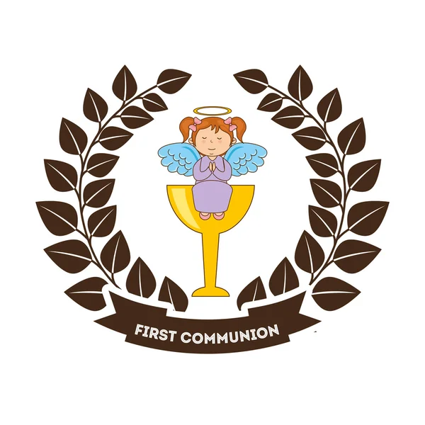 İlk cemaat, Hıristiyan kavramı