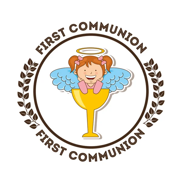 İlk cemaat, Hıristiyan kavramı