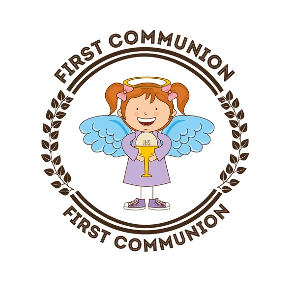 İlk cemaat, Hıristiyan kavramı