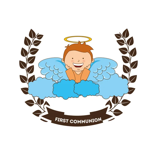 İlk cemaat, Hıristiyan kavramı