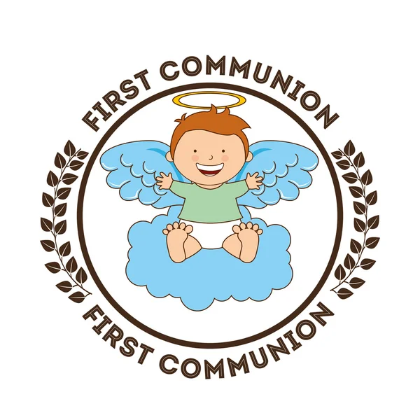 İlk cemaat, Hıristiyan kavramı