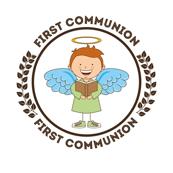 İlk cemaat, Hıristiyan kavramı