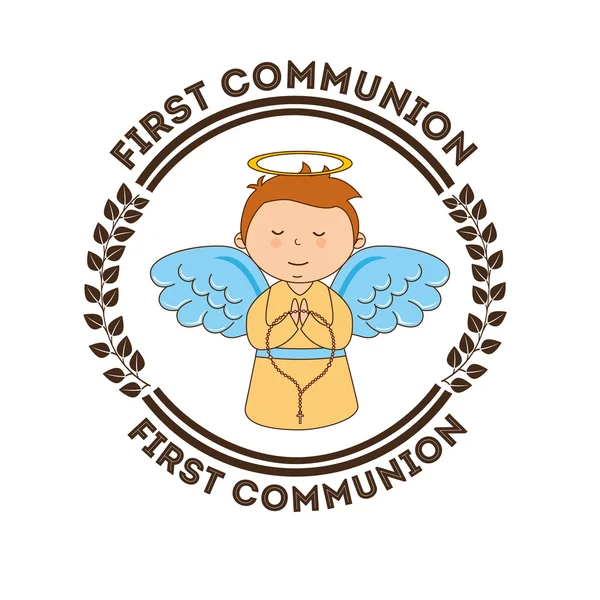 İlk cemaat, Hıristiyan kavramı