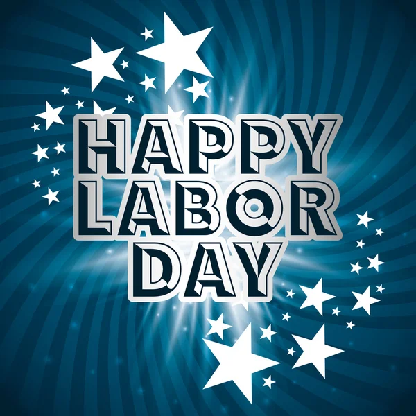 Labor day, holiday design Stock Image Everypixel