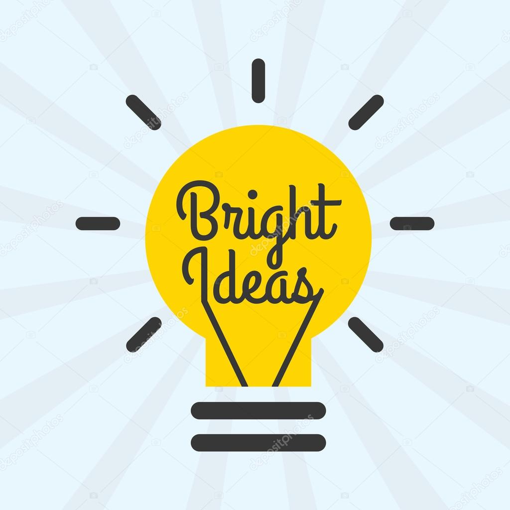 bright ideas 