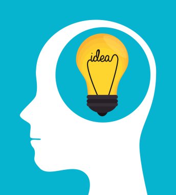 büyük fikir tasarımı.