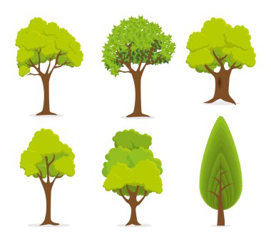 Ekoloji dijital tasarım.