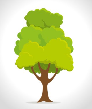 Ekoloji dijital tasarım.